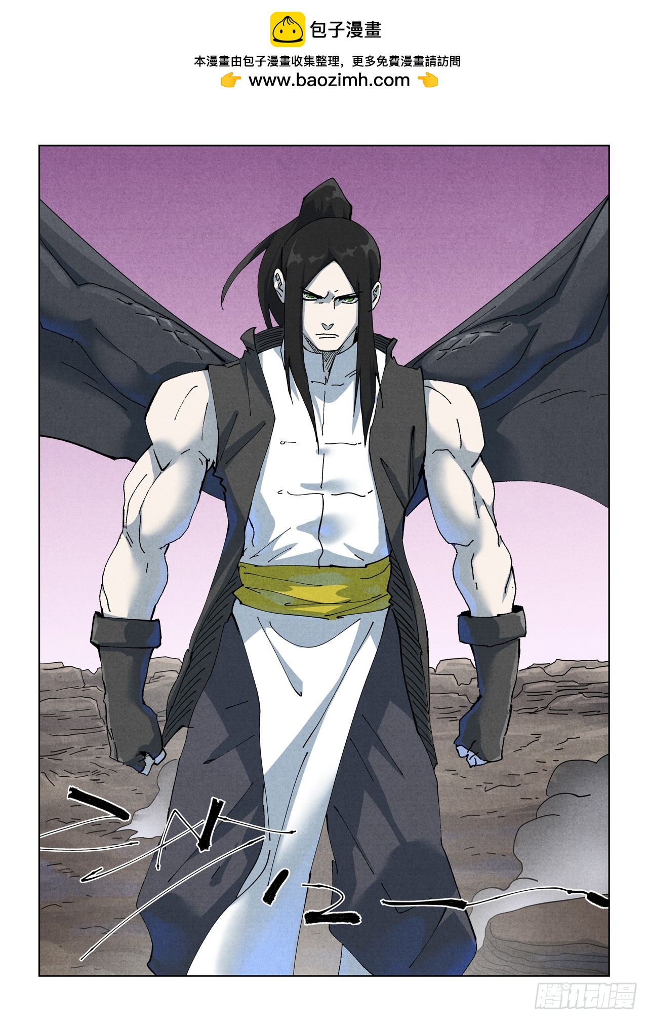 第515话 新对手（上）-第954话