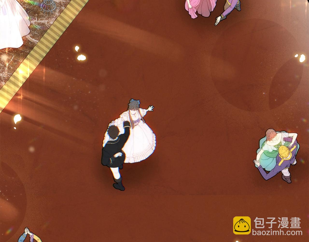 第18话 要什么老婆啊，我想静静(1/4)-第18话