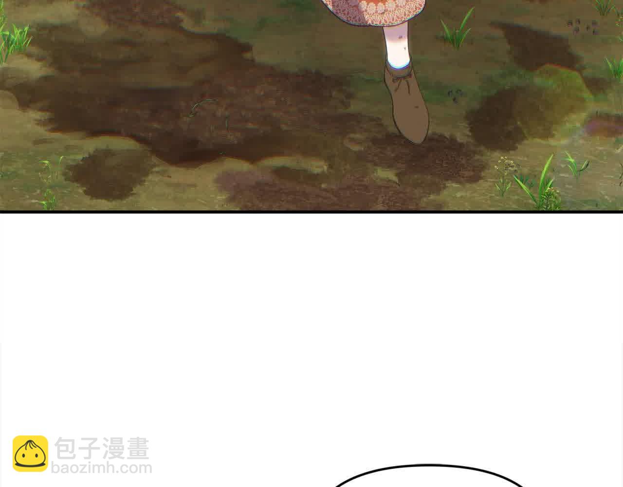 第32话 挖出金手镯！(1/4)-第32话