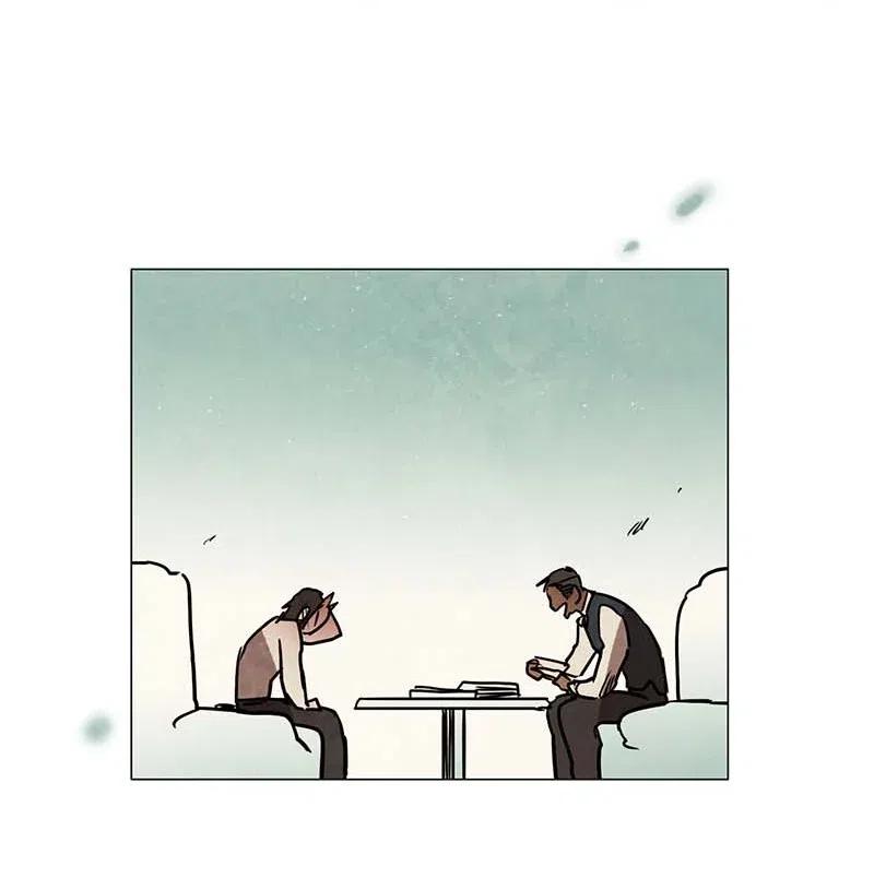 106 晚餐时间（6）(1/2)-第106话