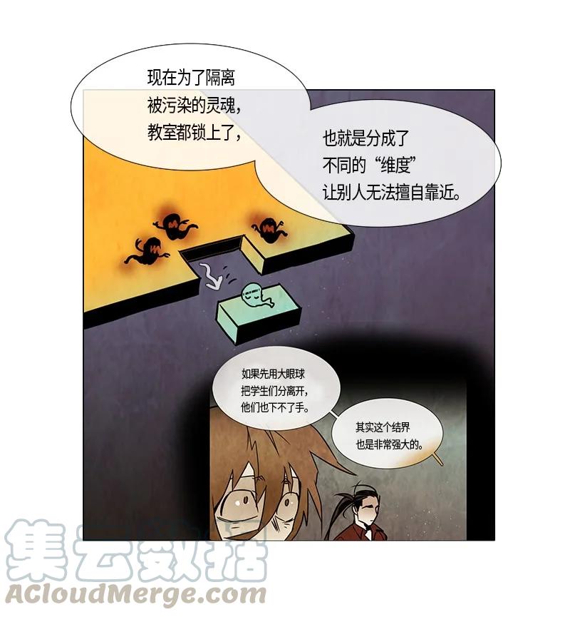 116 反击（4）-第116话