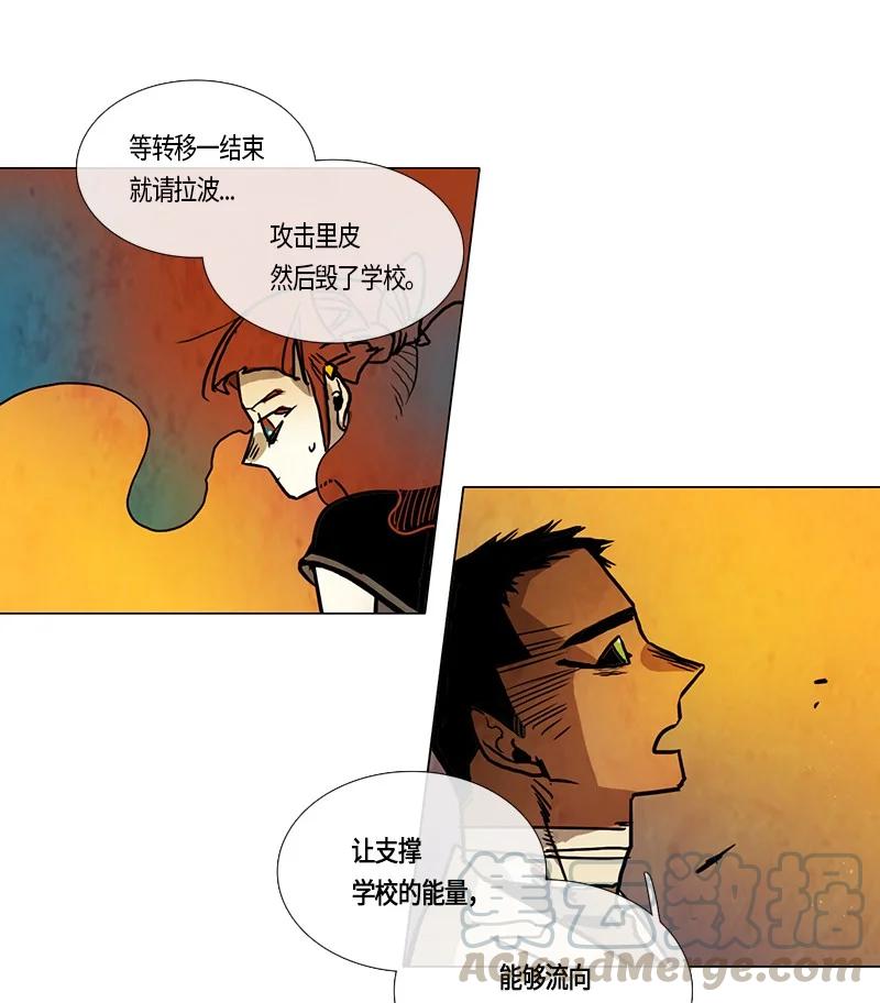 116 反击（4）-第116话