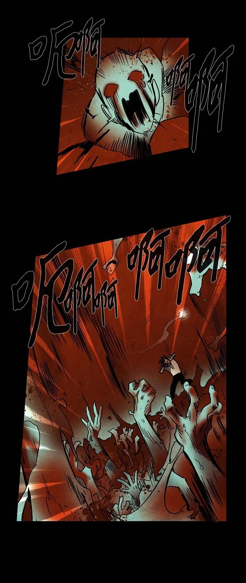 132 告白（1）-第132话