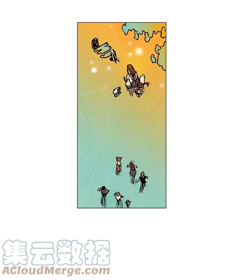 136 结束-第136话