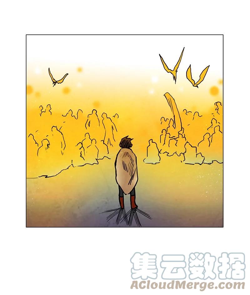 136 结束-第136话