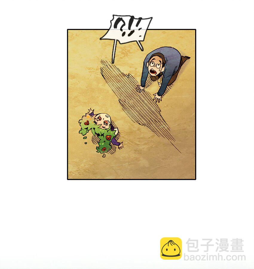 004 星期二（2）(1/2)-第4话