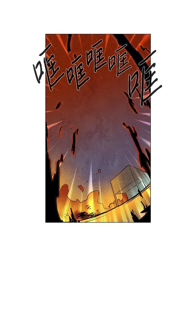 034 火花（4）(1/2)-第34话