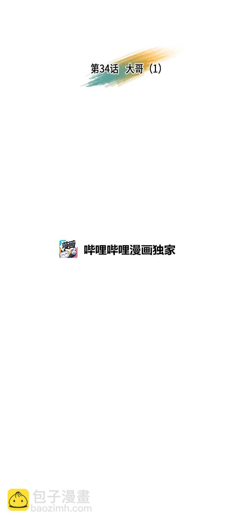 036 大哥（1）(1/2)-第36话