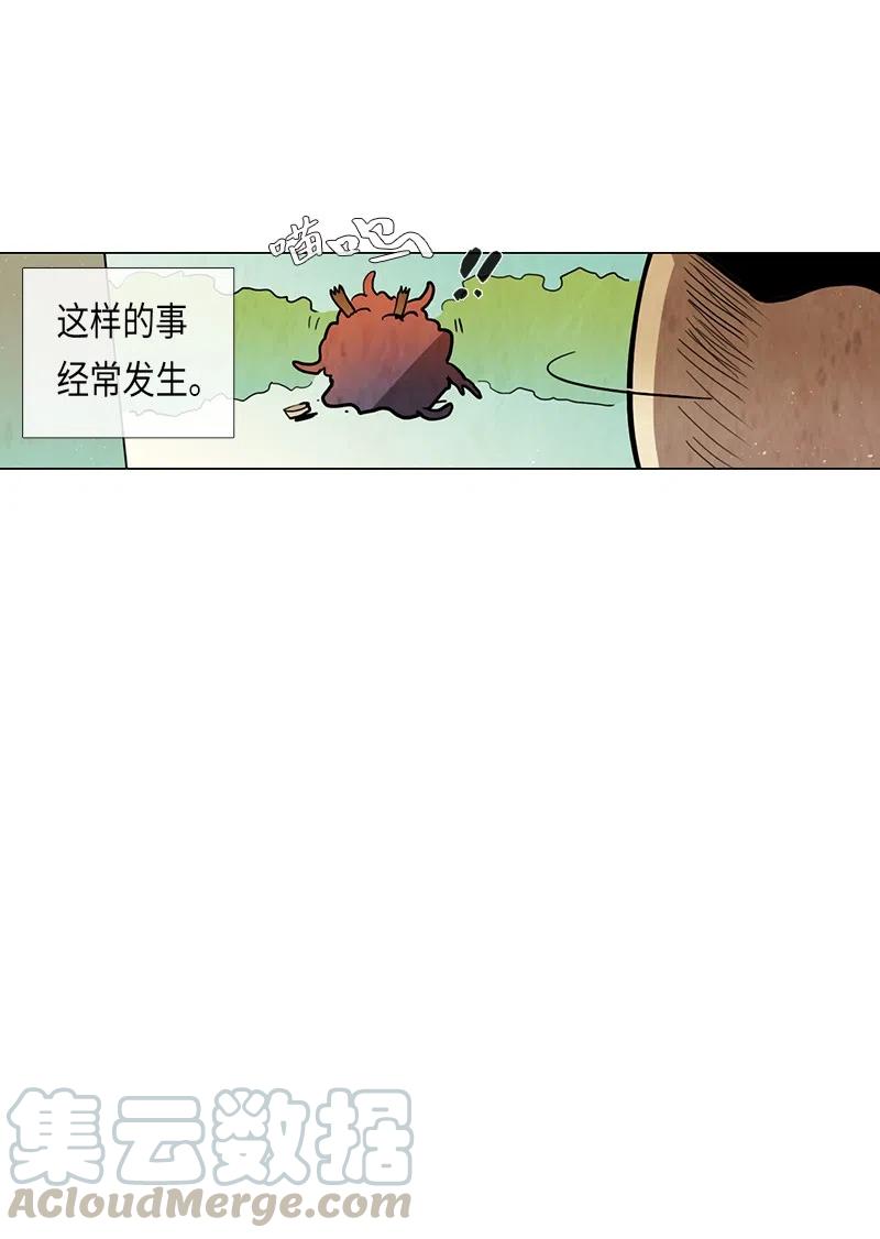 046 警卫鸡蛋先生的一天(1/2)-第46话
