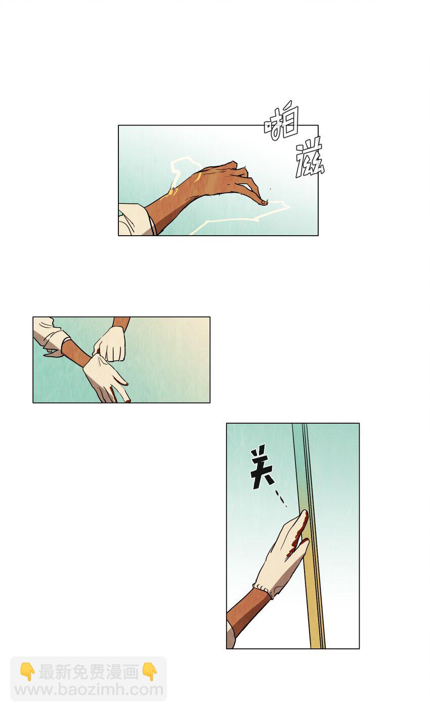 006 星期二（4）-第6话