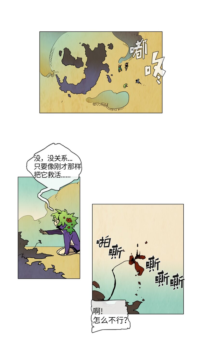 006 星期二（4）-第6话