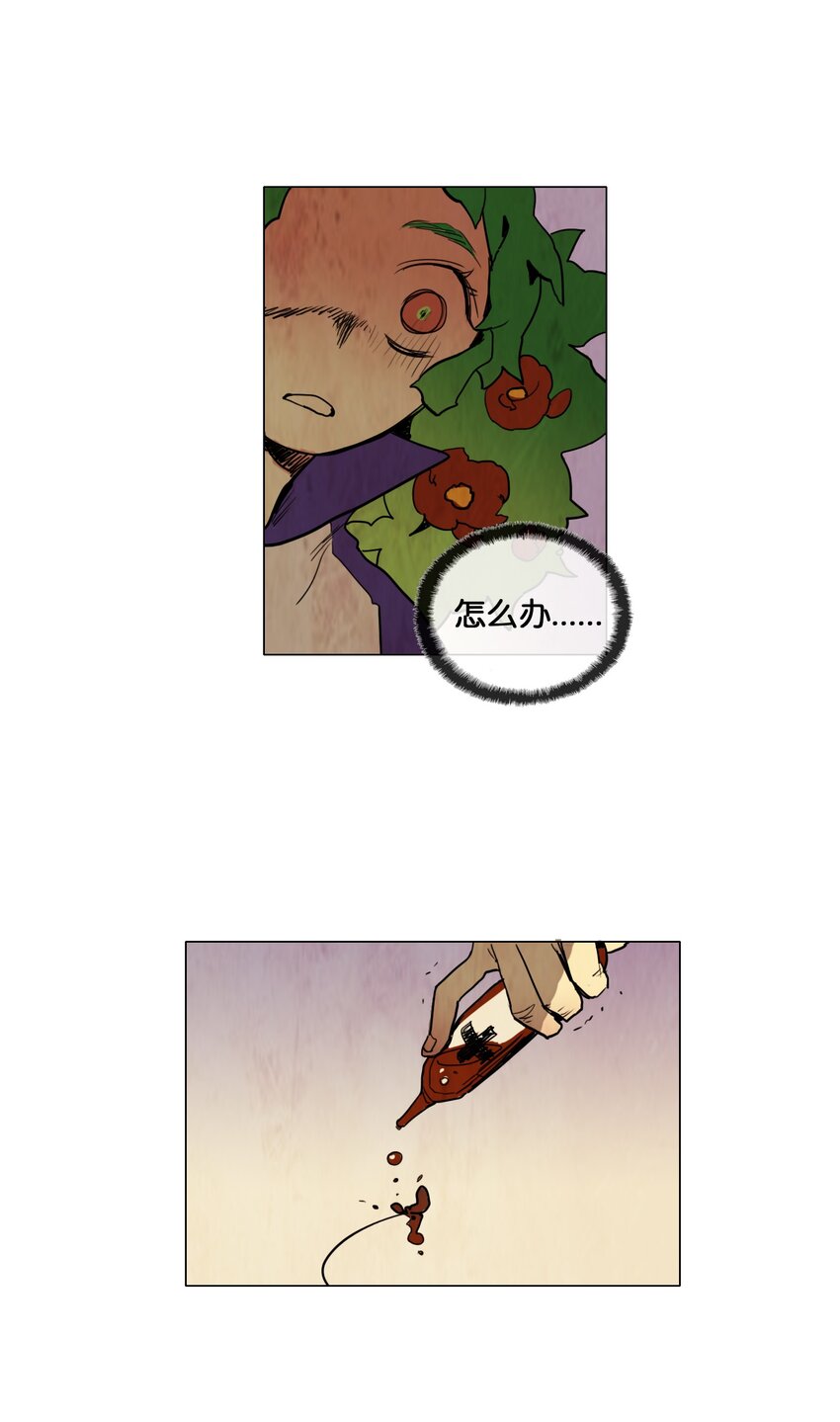 006 星期二（4）-第6话