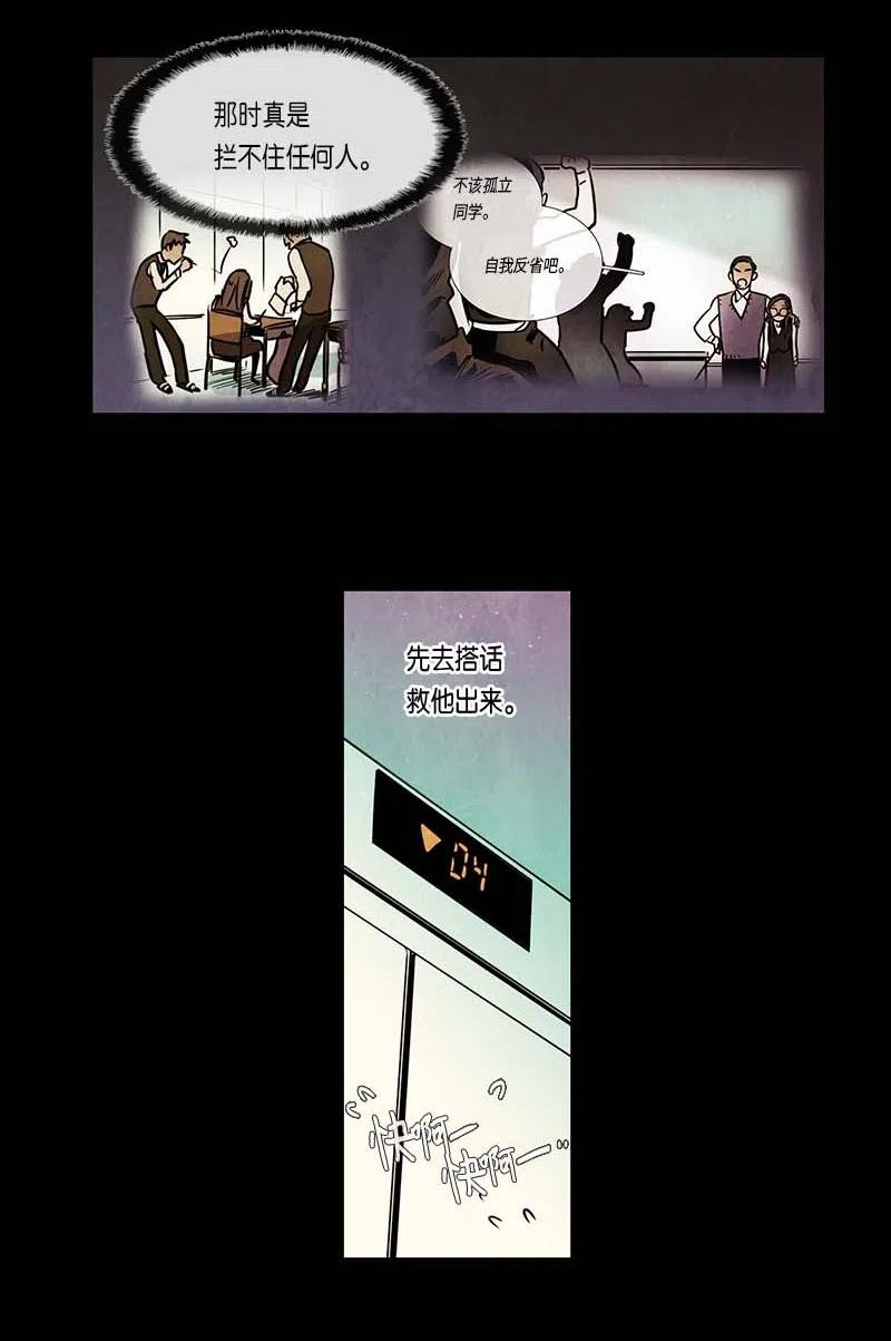 068 努力（3）-第68话