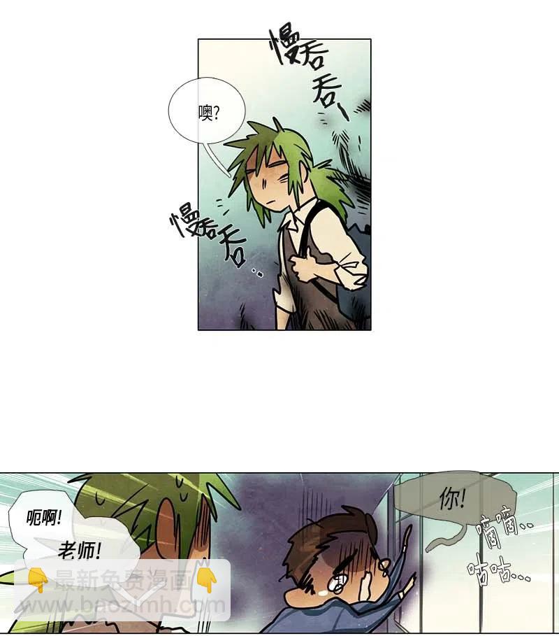 068 努力（3）-第68话