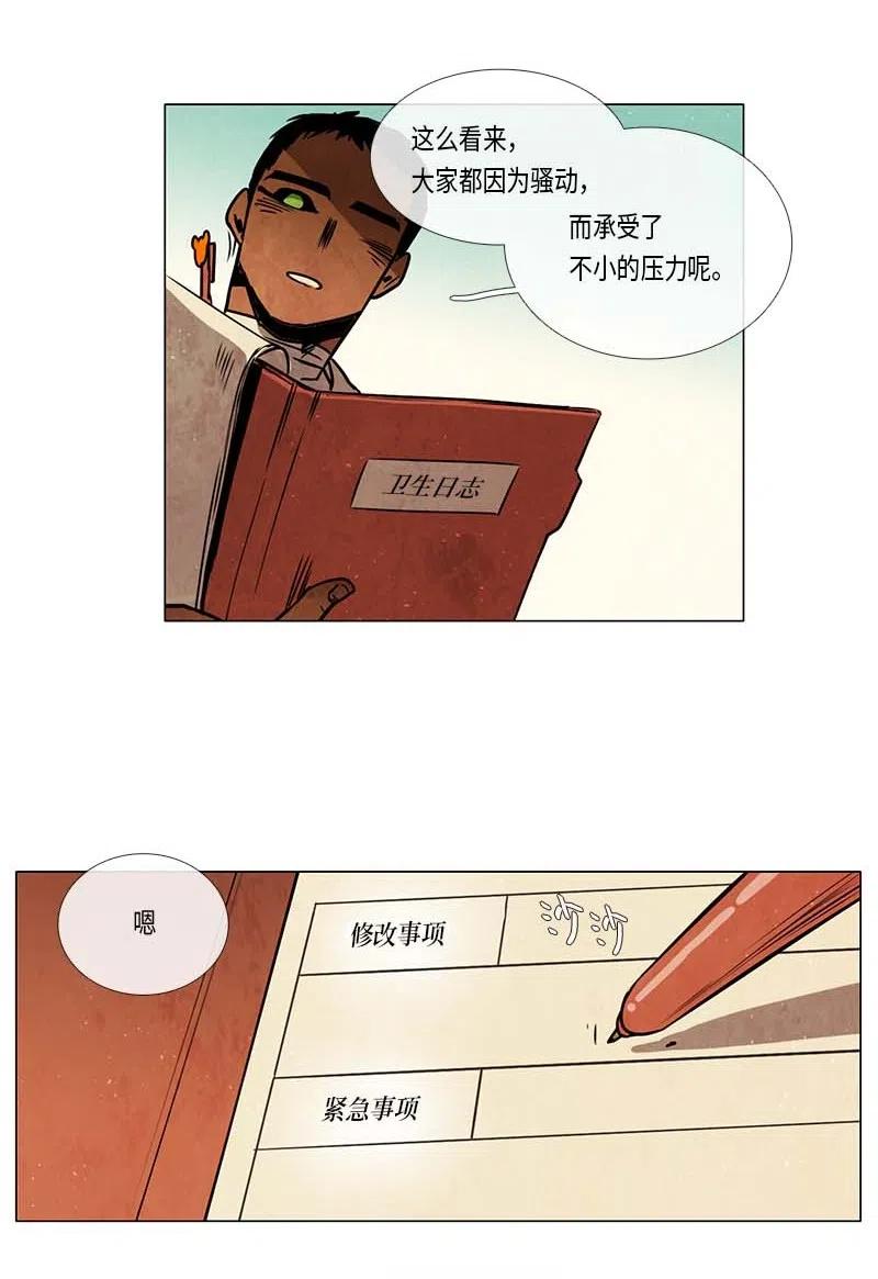 068 努力（3）-第68话