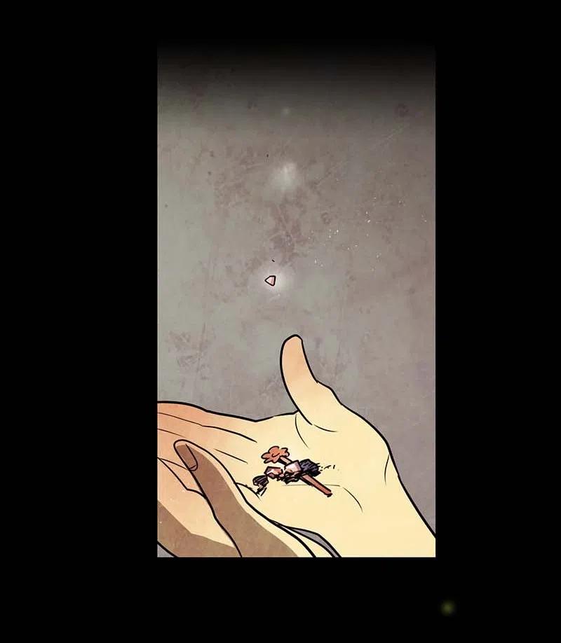 070 一点一滴（2）(1/2)-第70话
