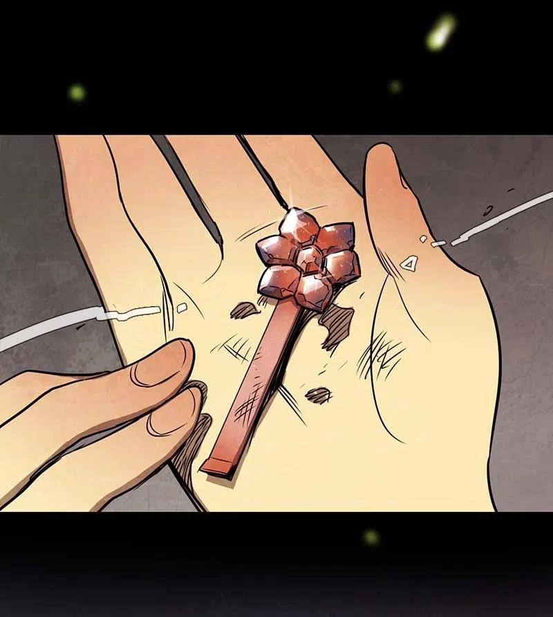 070 一点一滴（2）(1/2)-第70话