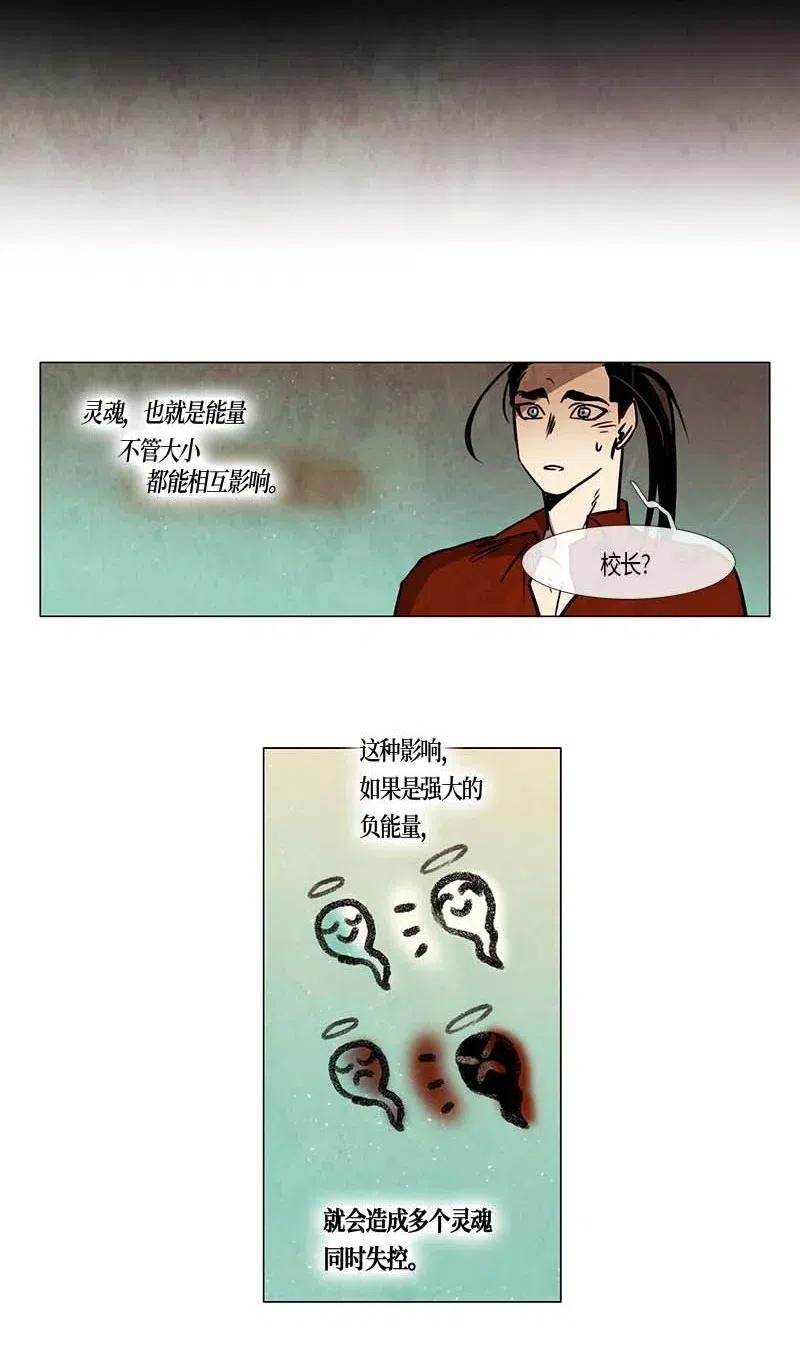 084 午餐时间（5）-第84话