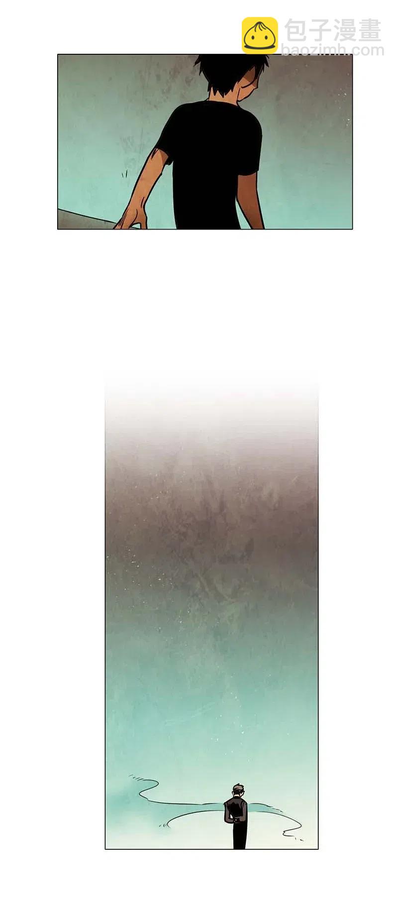 084 午餐时间（5）-第84话