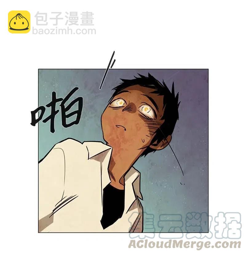 100 晚餐时间（1）-第100话