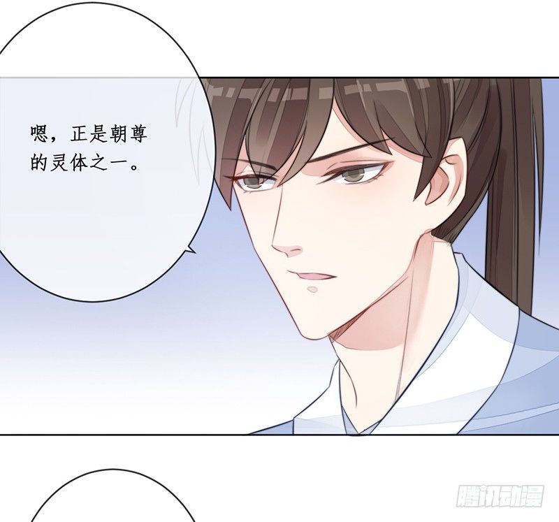 🍜妖仙歌 第十六话：情花之哀7 第16页