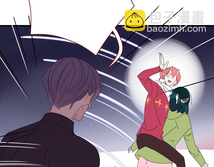 第103话  &ldquo;和平主义者&rdquo;(1/2)-第104话