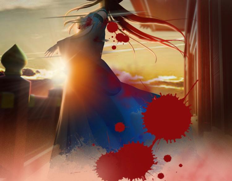 第1话 摄政妖后(1/6)-第2话