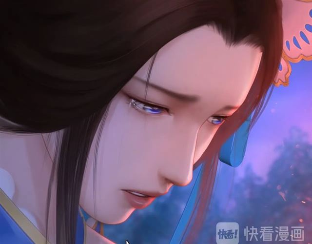 宣璟篇完 我把原来的我还你(1/2)-第118话