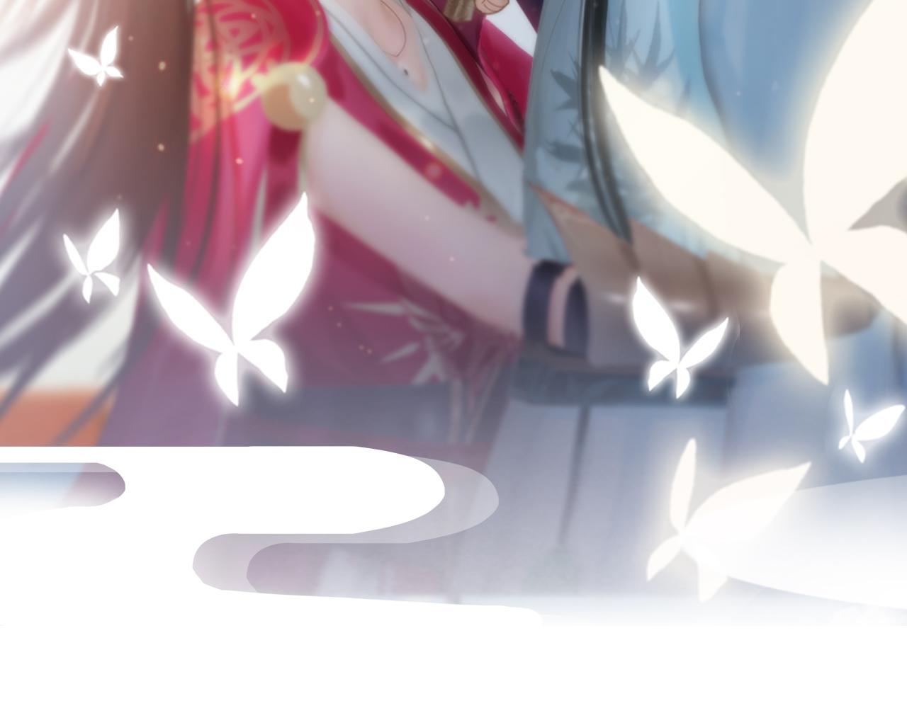 第15话 公子这是何意？(1/3)-第128话