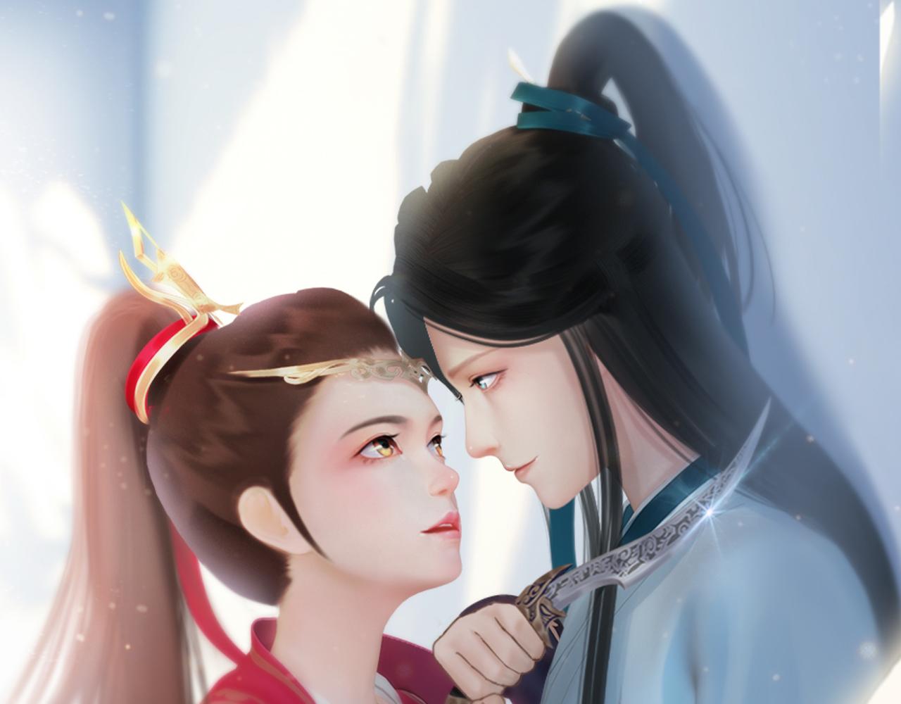 第17话 大路朝天各走一边(1/2)-第130话