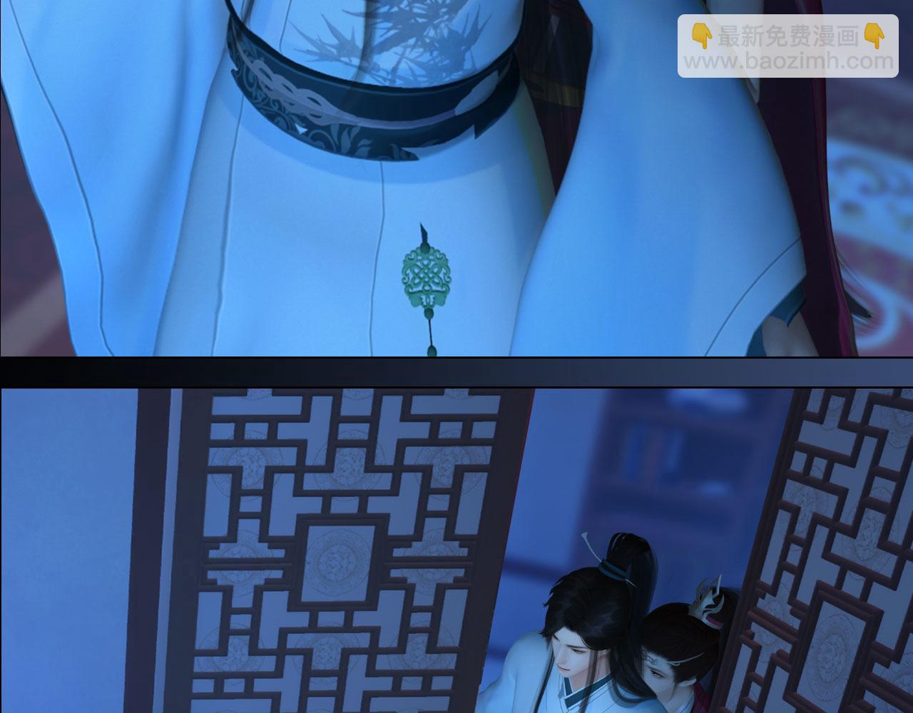 第17话 大路朝天各走一边(1/2)-第130话