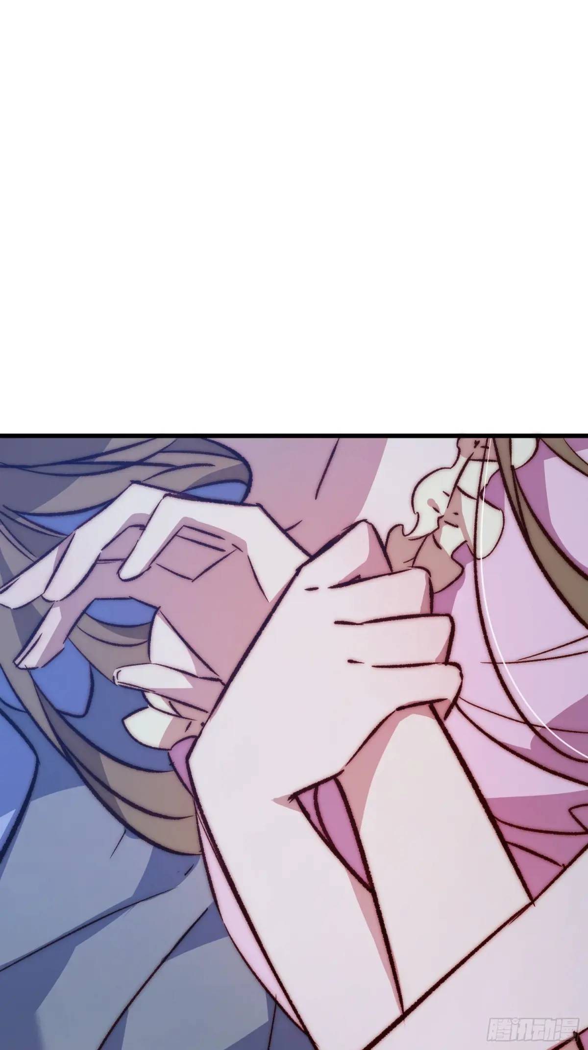 34话 留夜-第34话