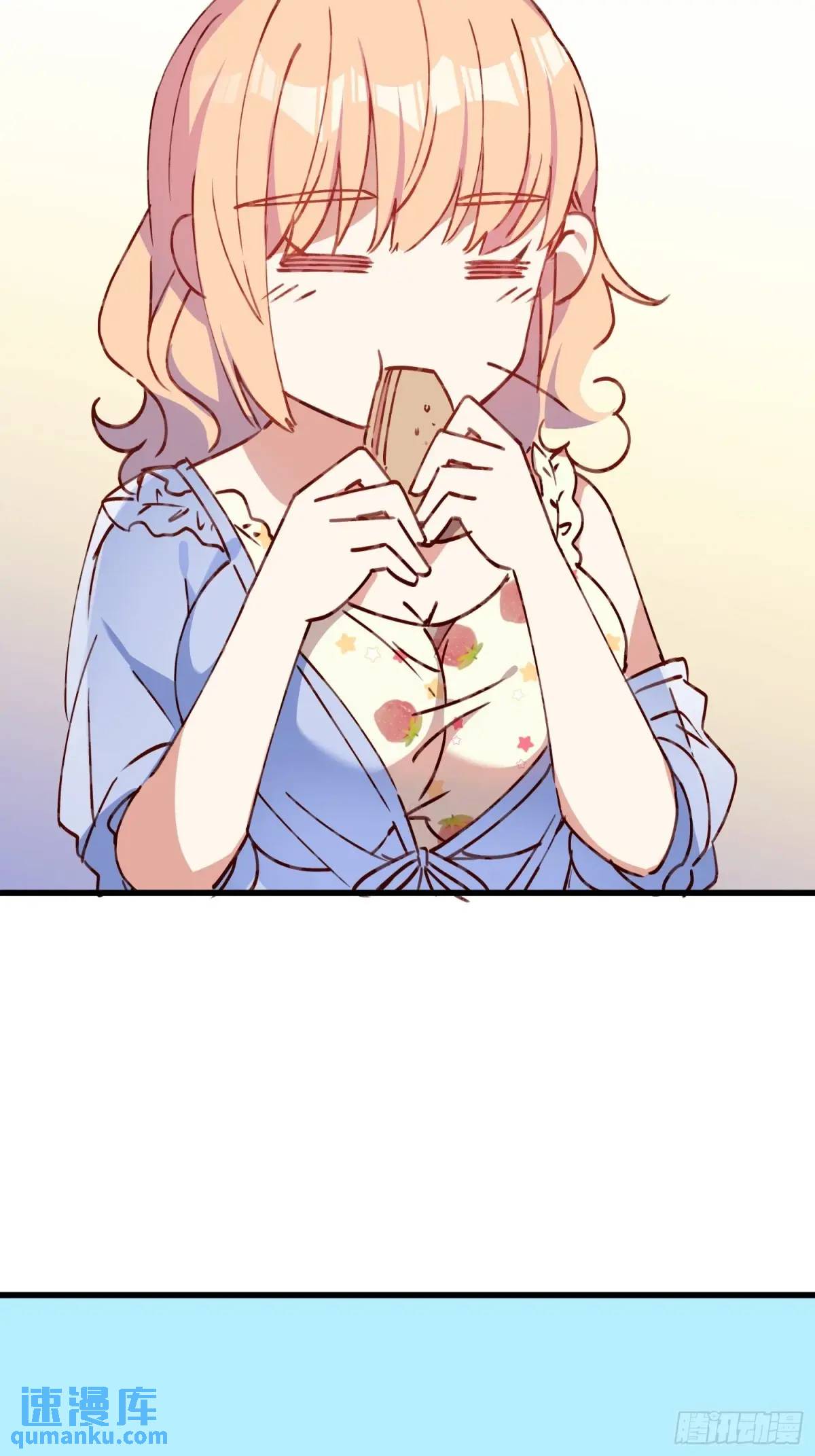 36话 情愫-第36话