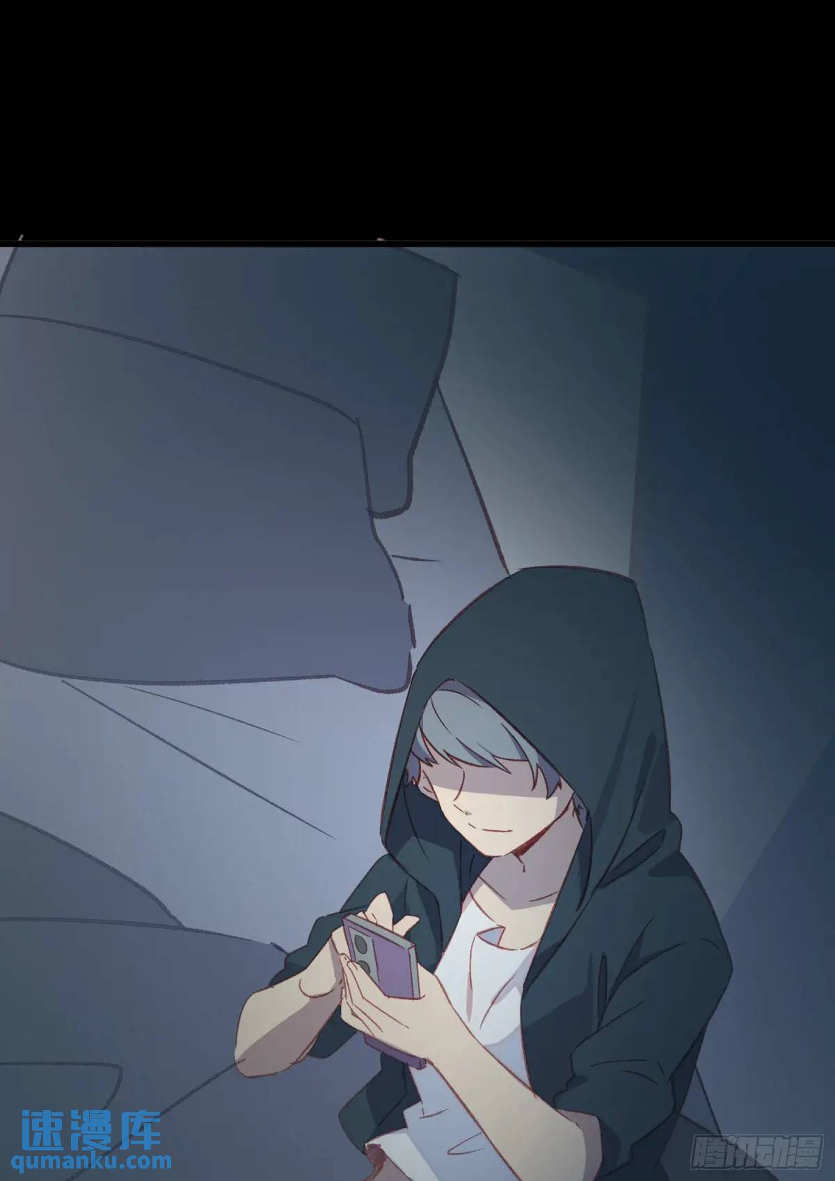 46话 恶评-第46话