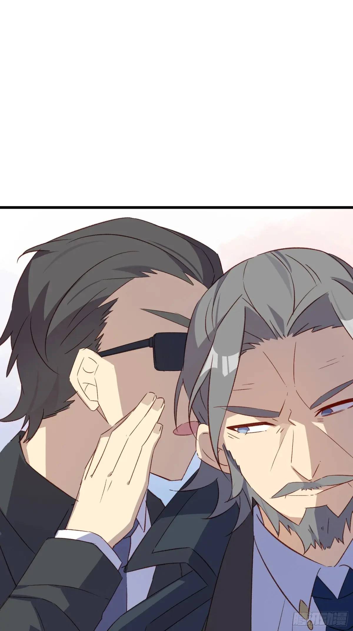 54话 新的老板？-第54话