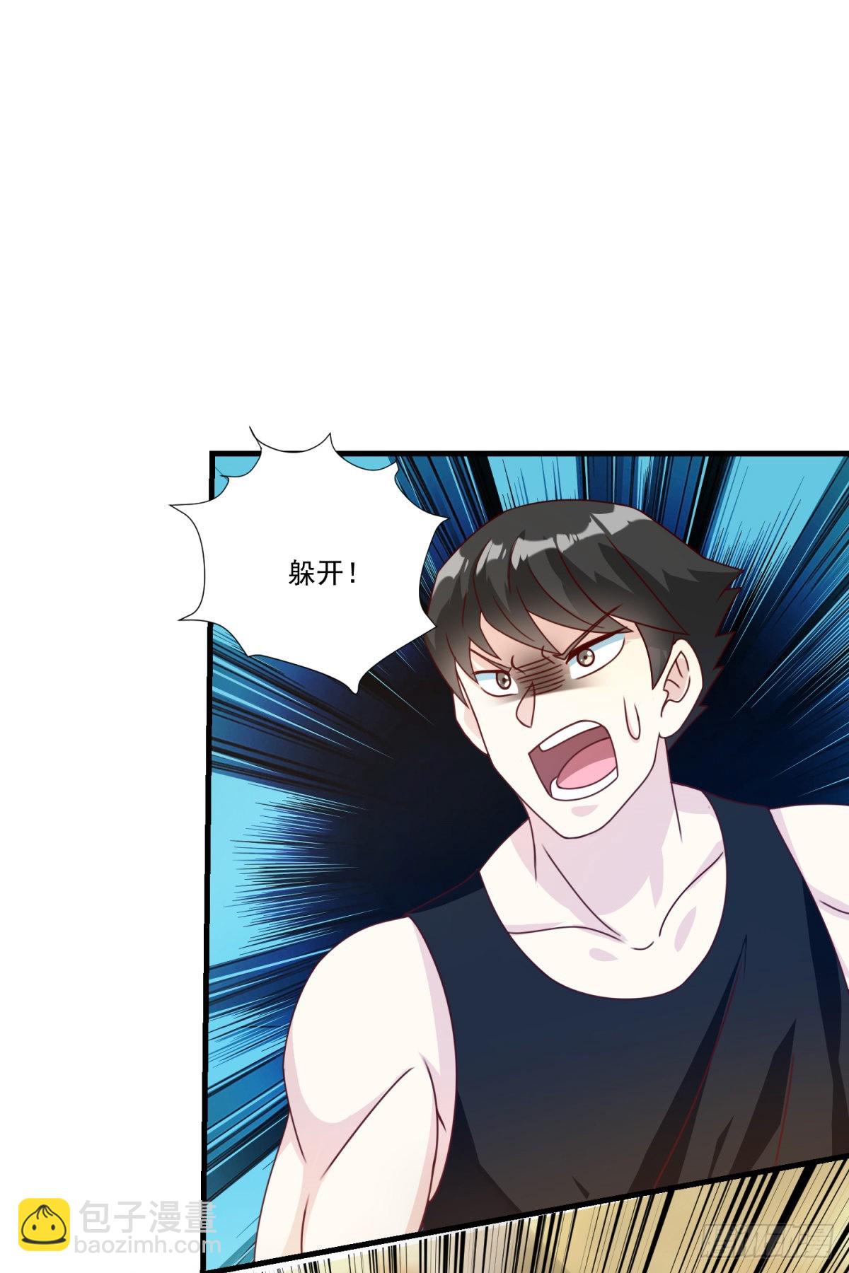 第72话 模拟考试-第78话