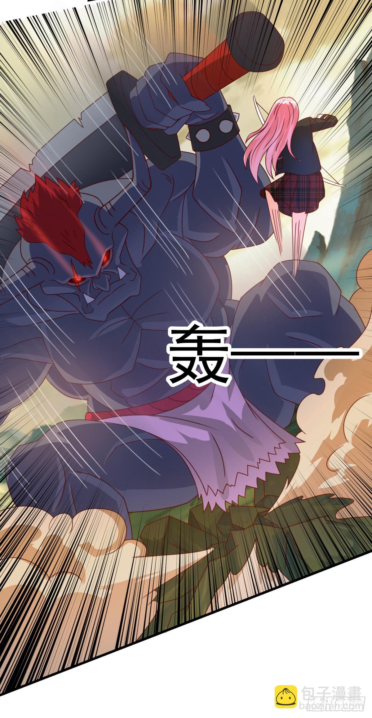 第72话 模拟考试-第78话
