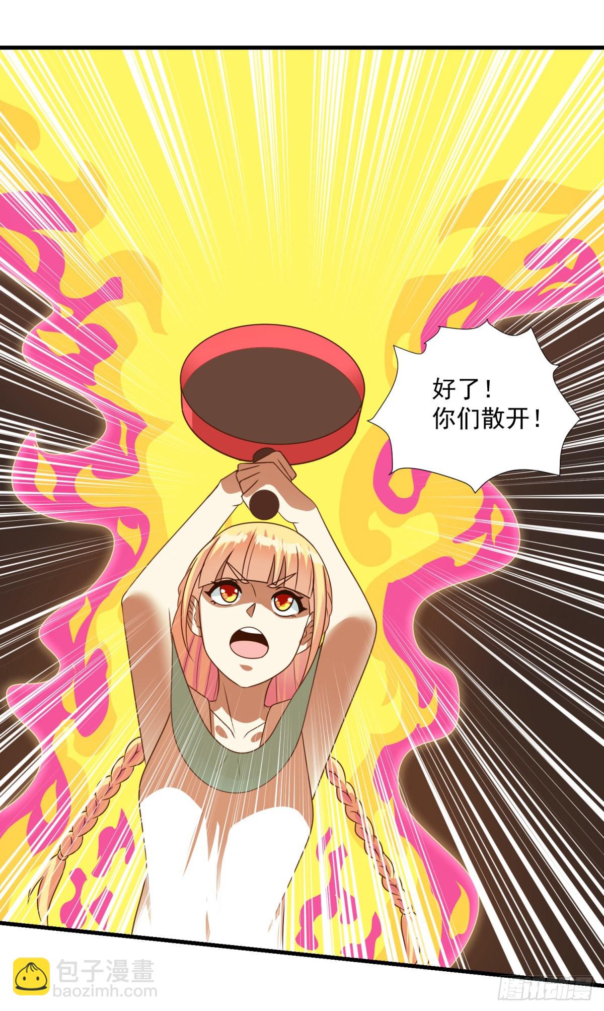 第72话 模拟考试-第78话