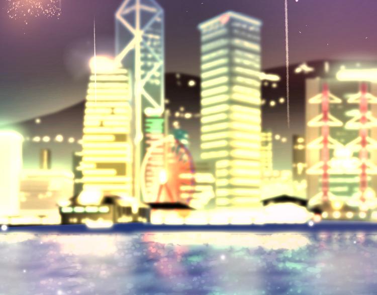 第11话 烟花易冷(1/2)-第12话