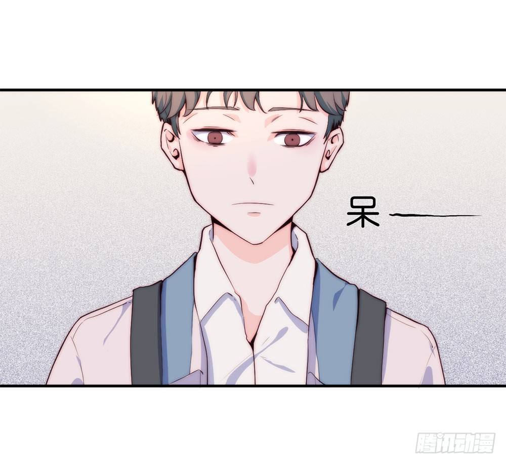 【第1话】不爱笑的童和光同学-第2话