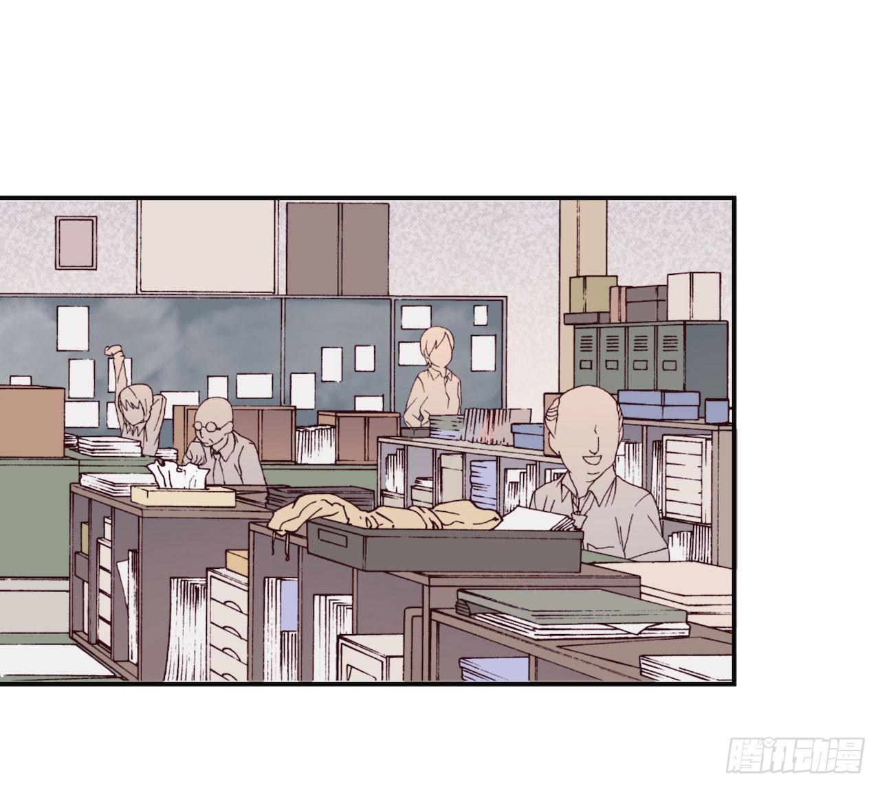 【第88话】写检讨-第110话