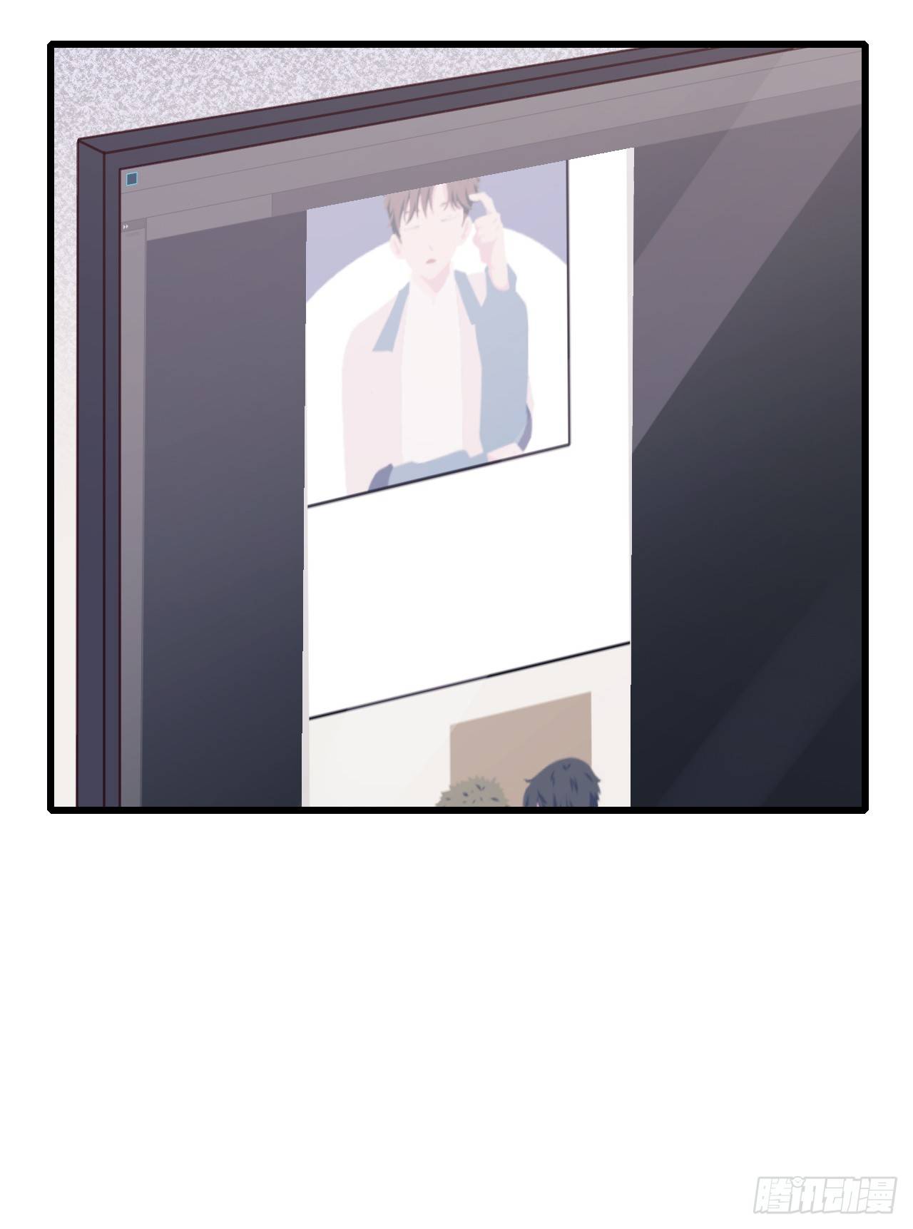 【特别篇】不靠谱的时光机-第114话