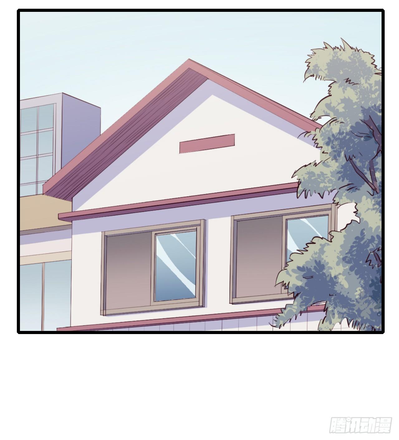 【特别篇】不靠谱的时光机-第114话