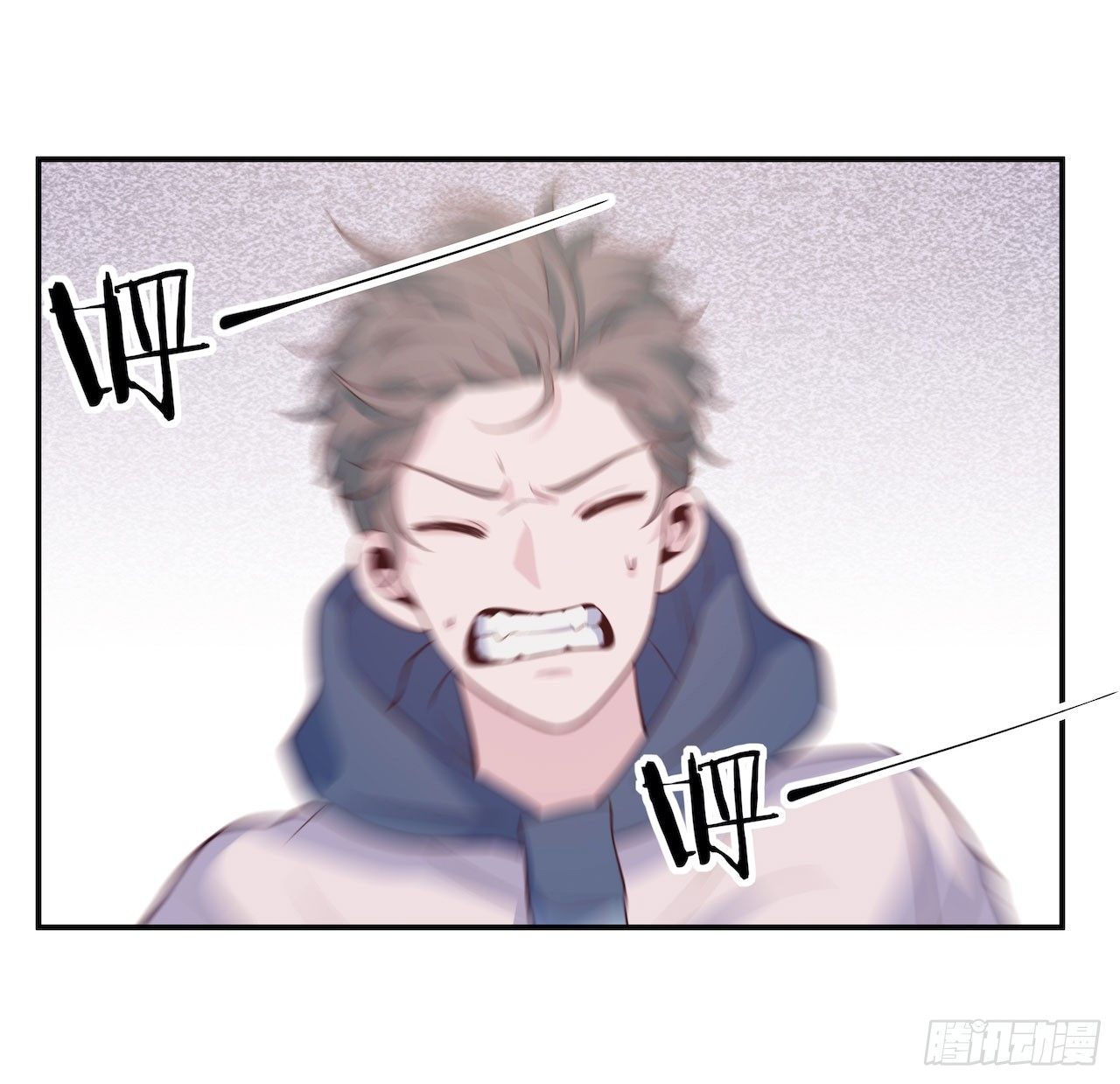 【第90话】骑车要戴头盔-第118话