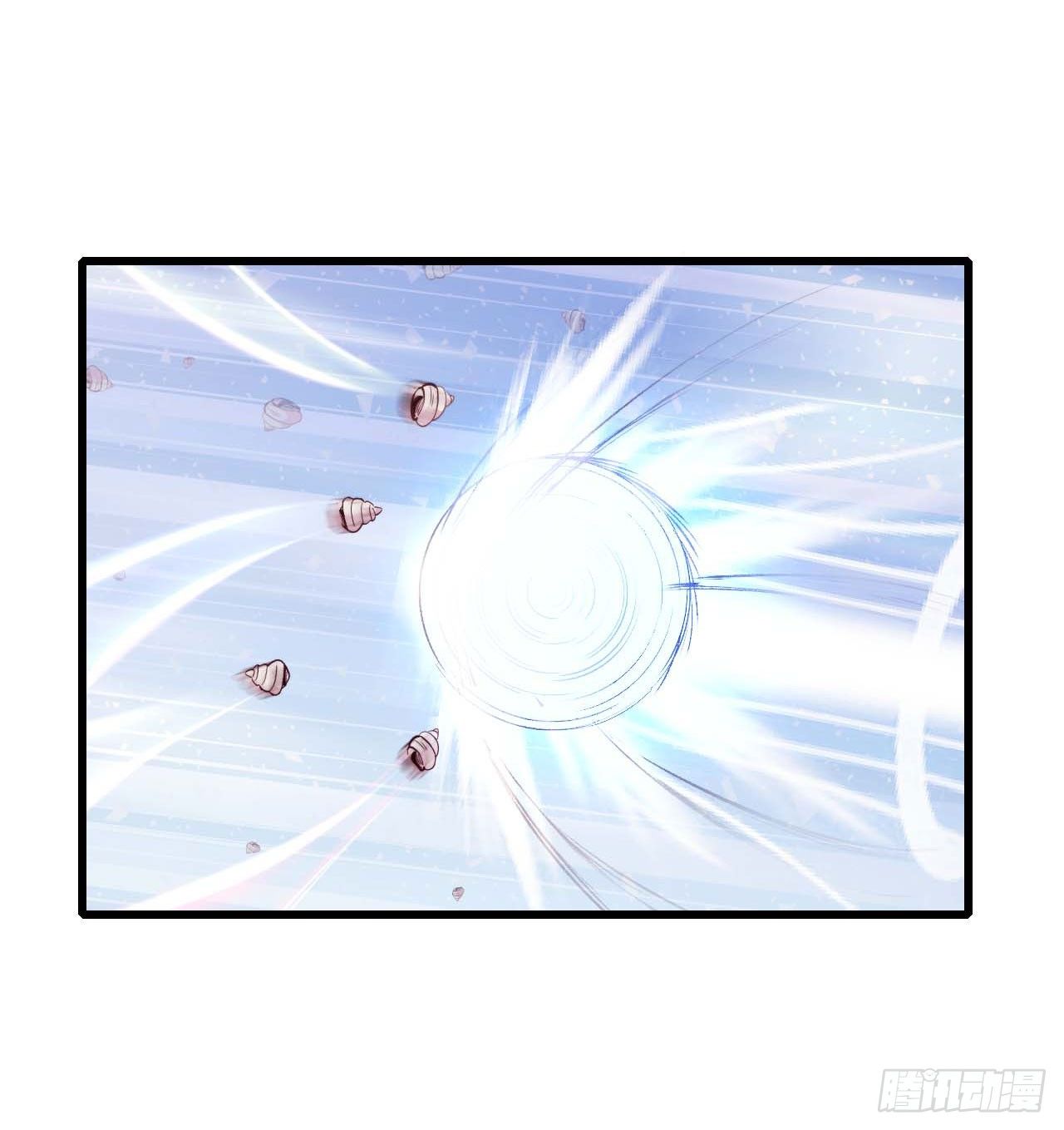 【小剧场】螺狮男孩之替天行道-第120话