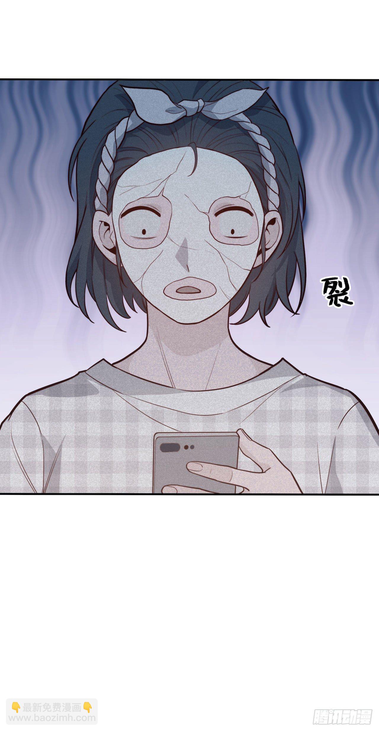 【第98话】万物皆可拟-第128话