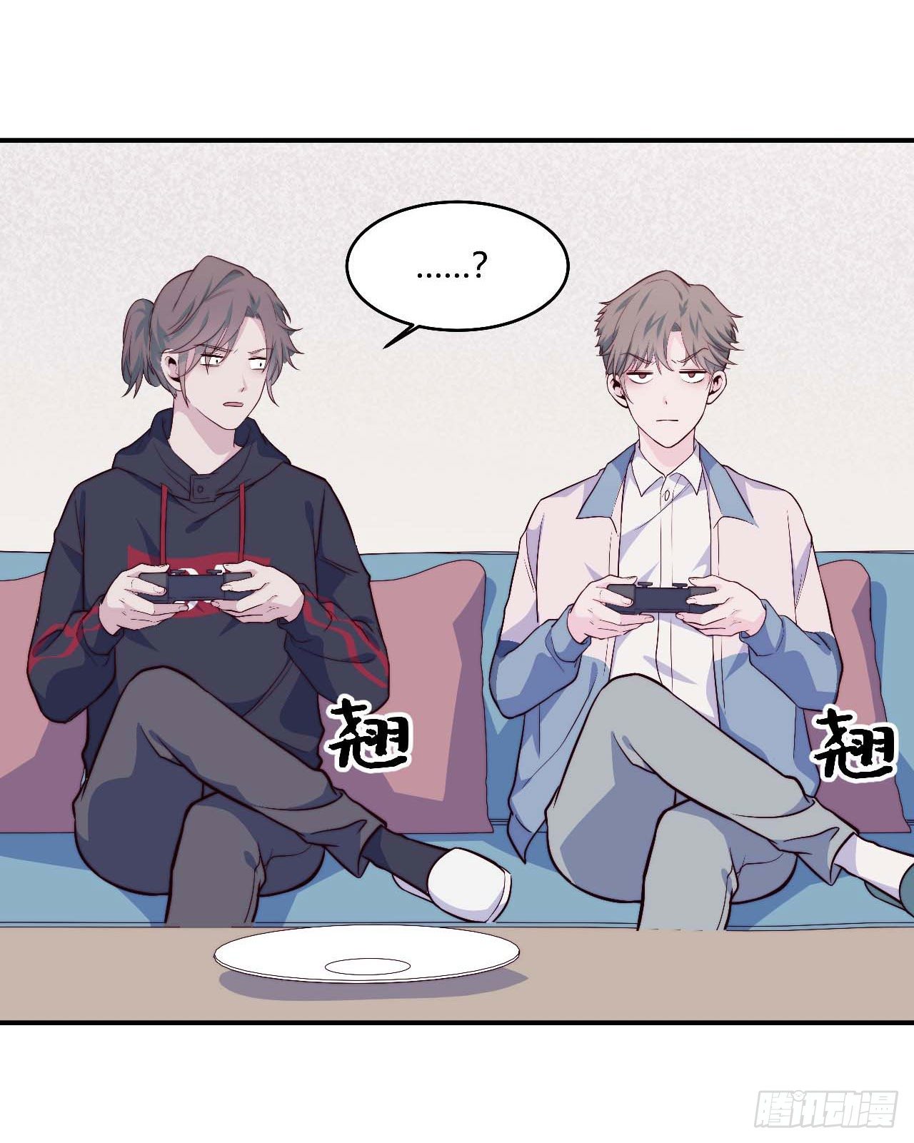 【106话】太受欢迎了怎么办-第138话