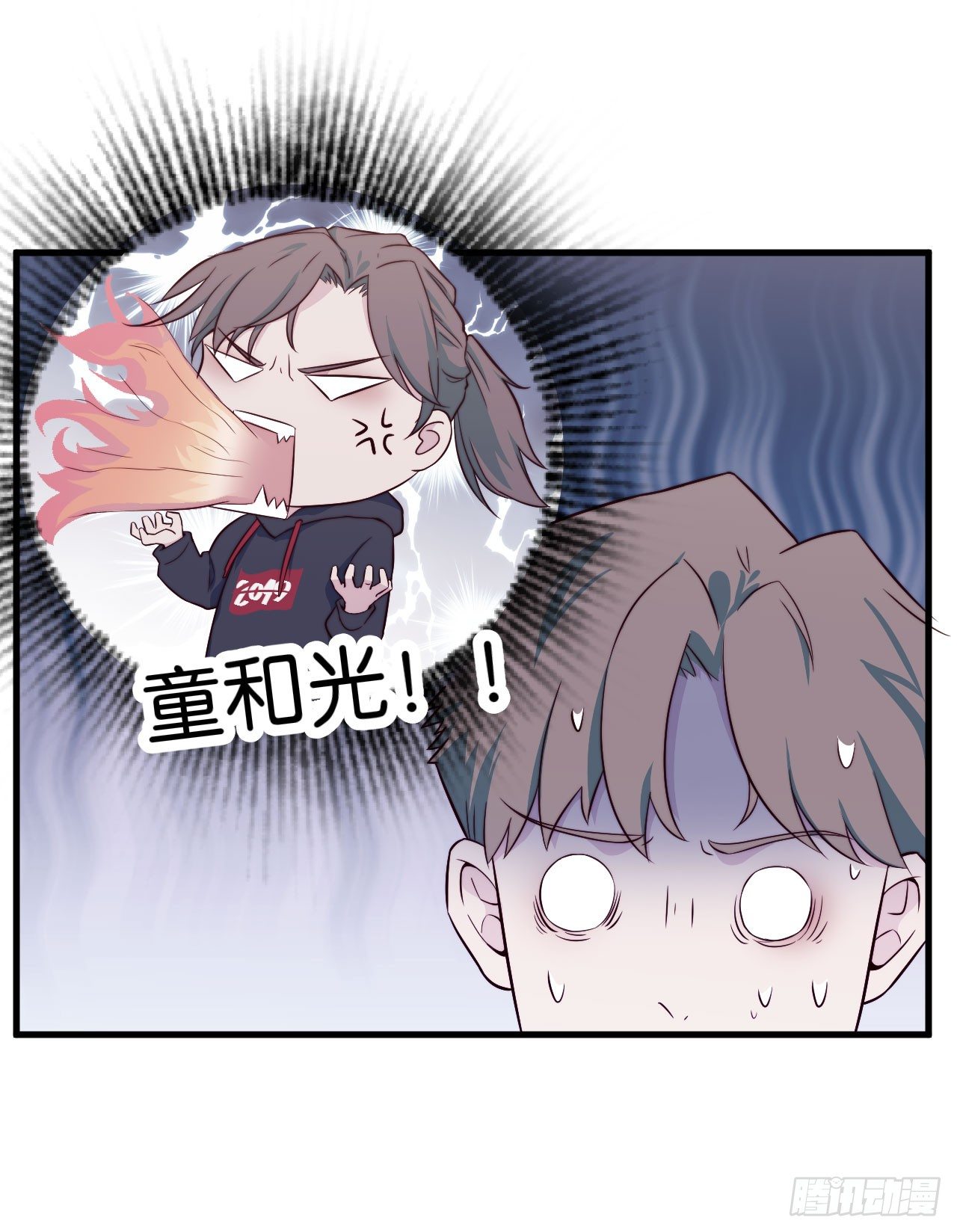 【第25话】床垫-第28话