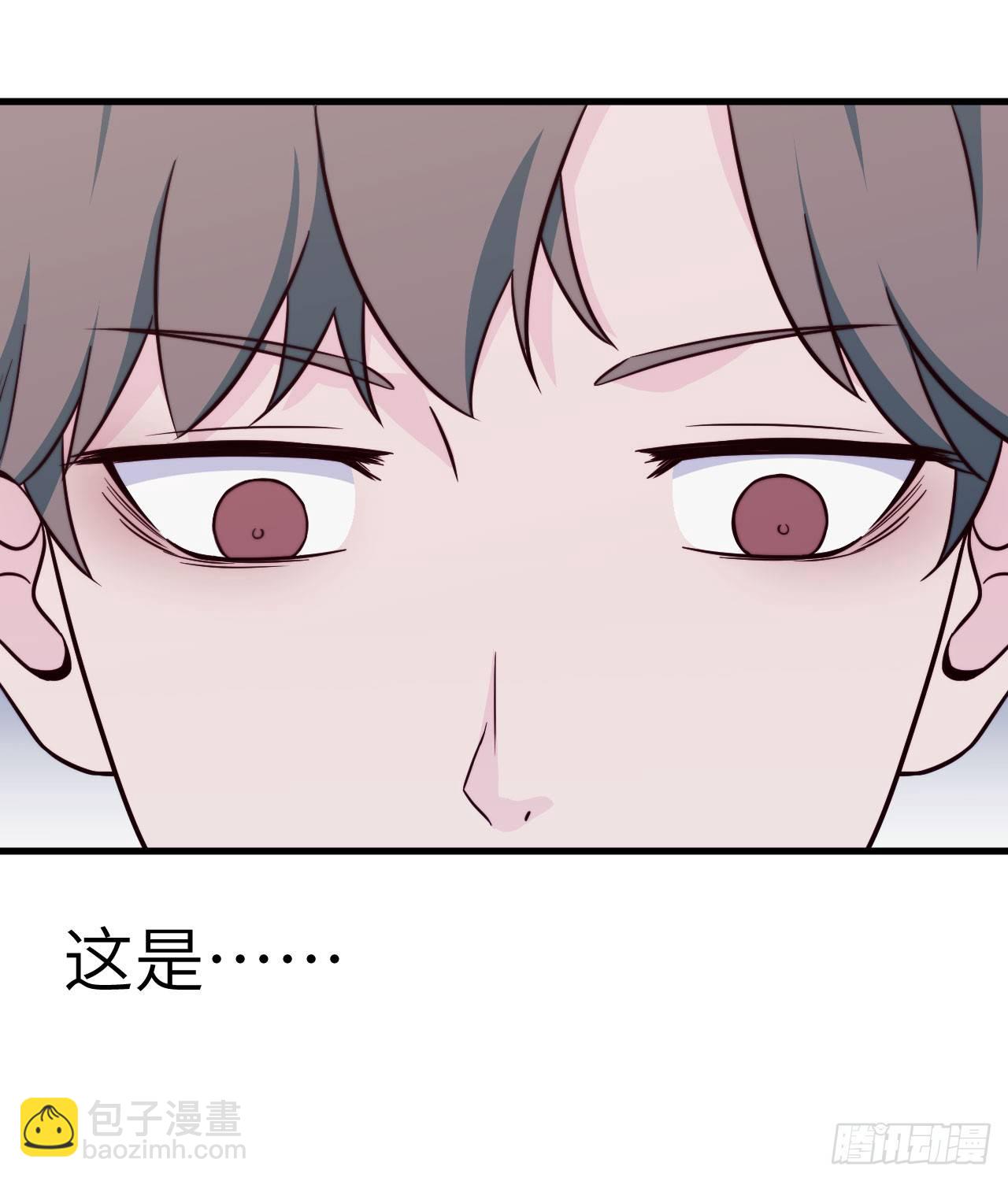 【第36话】冷战-第42话