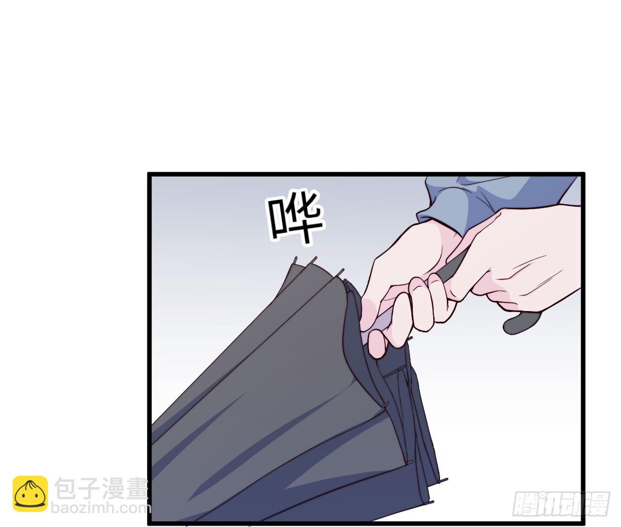 【第41话】绅士-第48话
